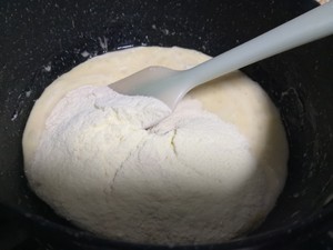 蔓越莓牛轧糖