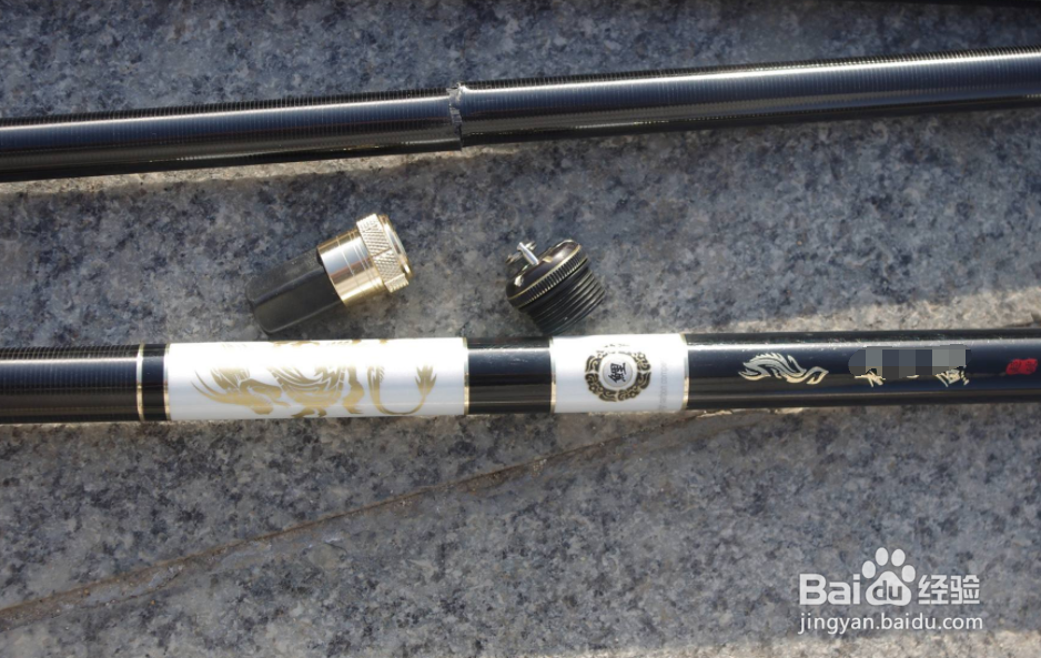 怎样测试新买的鱼竿？鱼竿的性能怎么看？