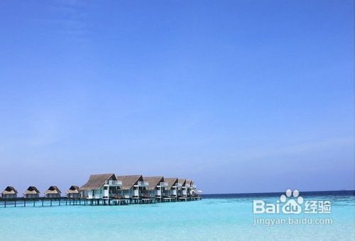 马尔代夫旅游常识分享