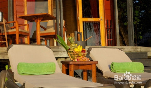 马尔代夫卡曼都岛旅游攻略