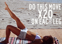 不同的腿型,不同的锻炼方法,看看那个适合您!