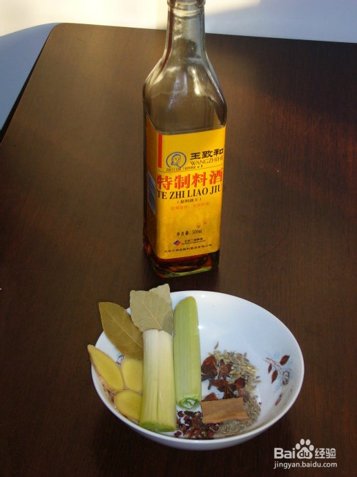 怎么样做卤味
