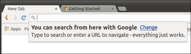 如何在Ubuntu 14.04中安装Google Chrome