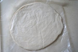 胡胡爱吃的手抓饼