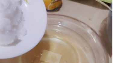 宝宝爱吃的蛋白溶豆（无酸奶版）