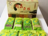 盘点房山十渡地方特产