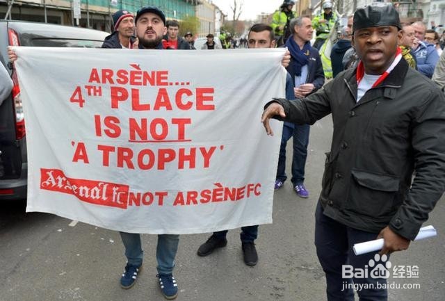 本赛季英超令人失望的几件事