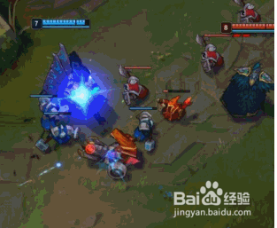 LOL新版本乌鸦强势来袭