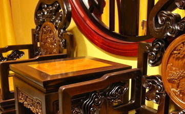 实木家具如何进行保养？