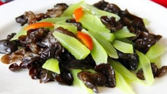 芦笋与什么搭配才更有营养？