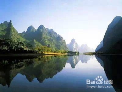 16条世界顶级徒步路线推荐，你走过几个？