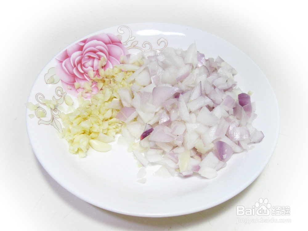 家庭自制比萨酱