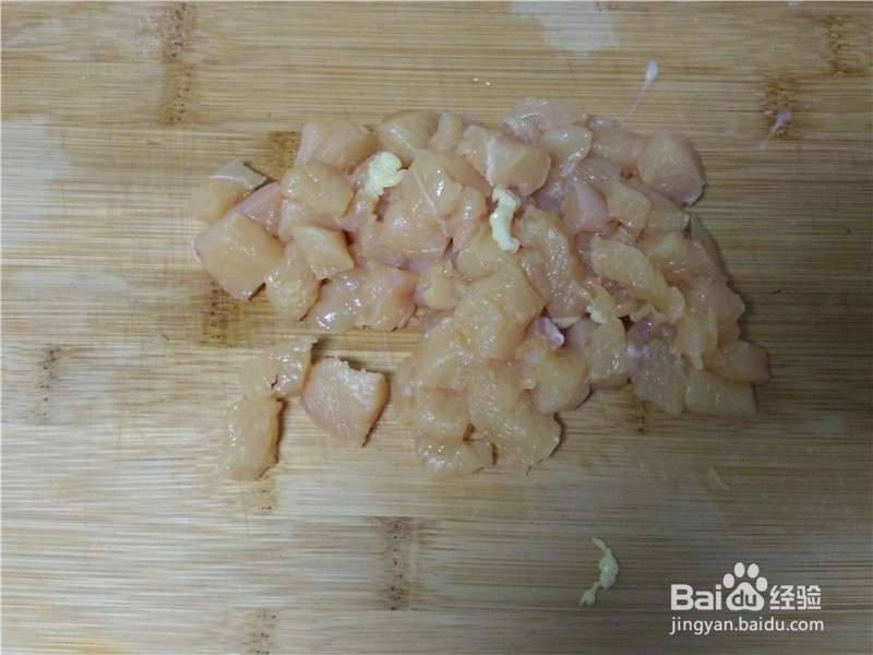 怎么做咖喱鸡肉饭咖喱鸡肉饭怎么烹饪