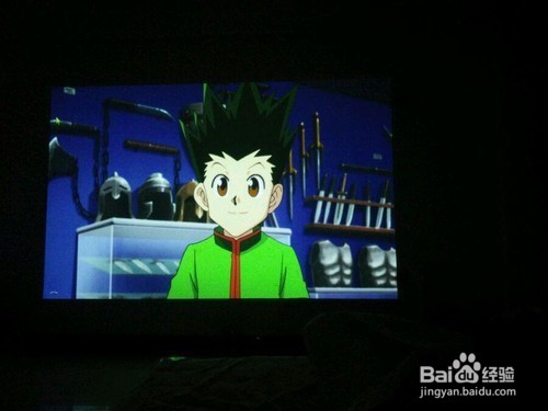 新手如何挑选微型投影机