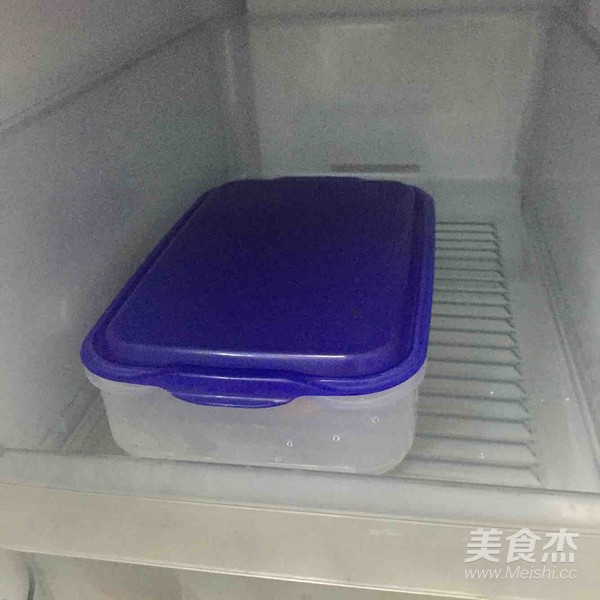 桃香思慕雪的做法
