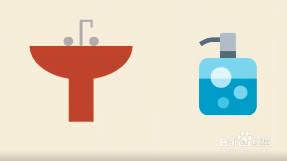 如何避免抽烟使手指发黄？