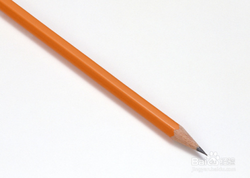 如何辨别2B铅笔的真假