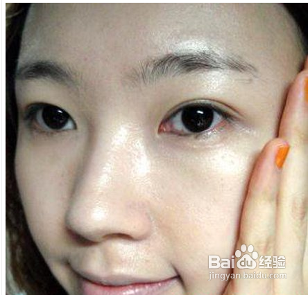 毕业照妆怎么化好看