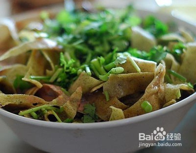 传统早餐好诱人