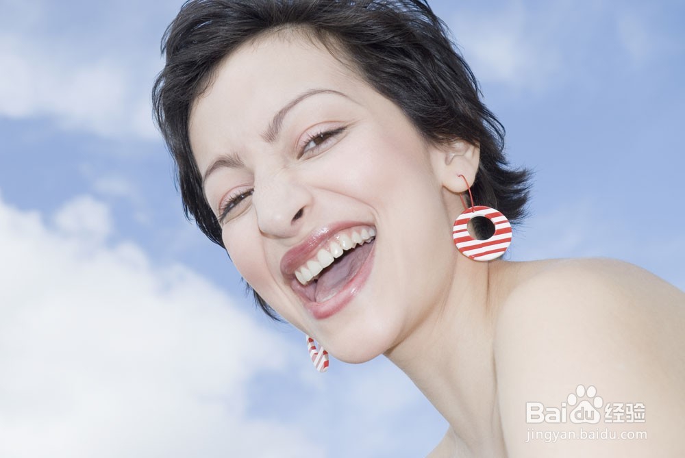 适合女生的5种拍照姿势，值得收藏
