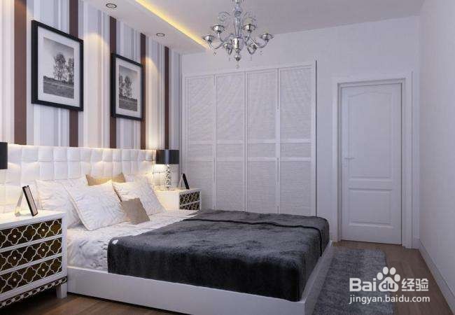 卧室欧卡特装修技巧大全
