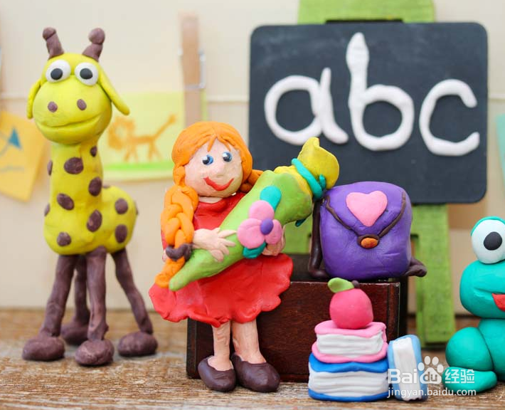 一岁之后的宝宝都玩些什么玩具?