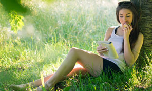 心情低落的时候怎么办?