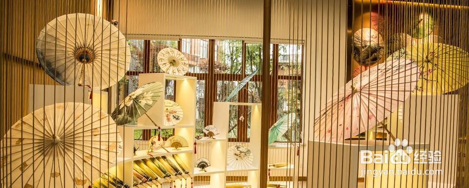 山里江南有哪些景点