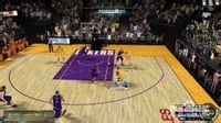 NBA 2K Online 巅峰挑战赛：[10]生涯第五冠