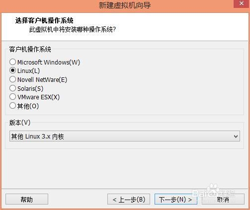 VMware安装国产cos系统