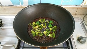 土豆烧茄子做法