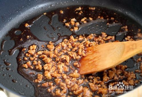 肉末蒸蛋羹怎么蒸更嫩？更好吃？