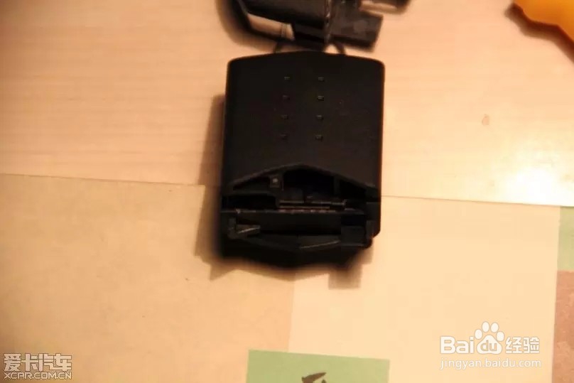 马六钥匙如何打开