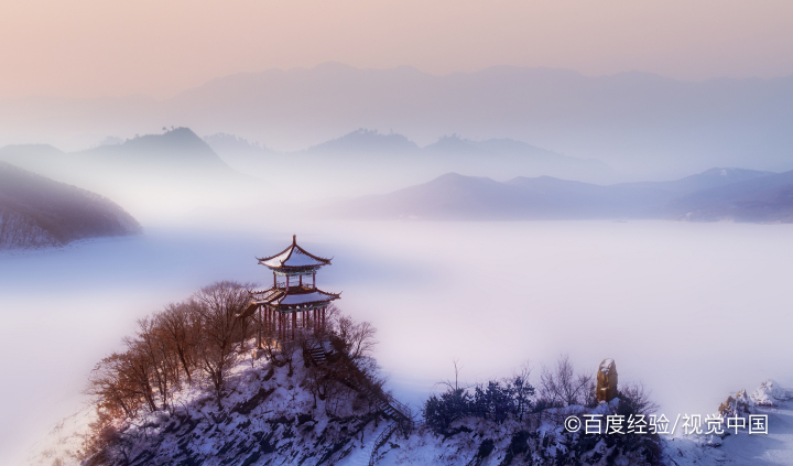 松花湖滑雪场攻略