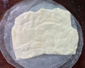 10分钟平底锅爆浆香蕉饼🍌也太好吃了