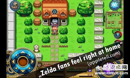 《冒险编年史 》评测：史诗日系RPG