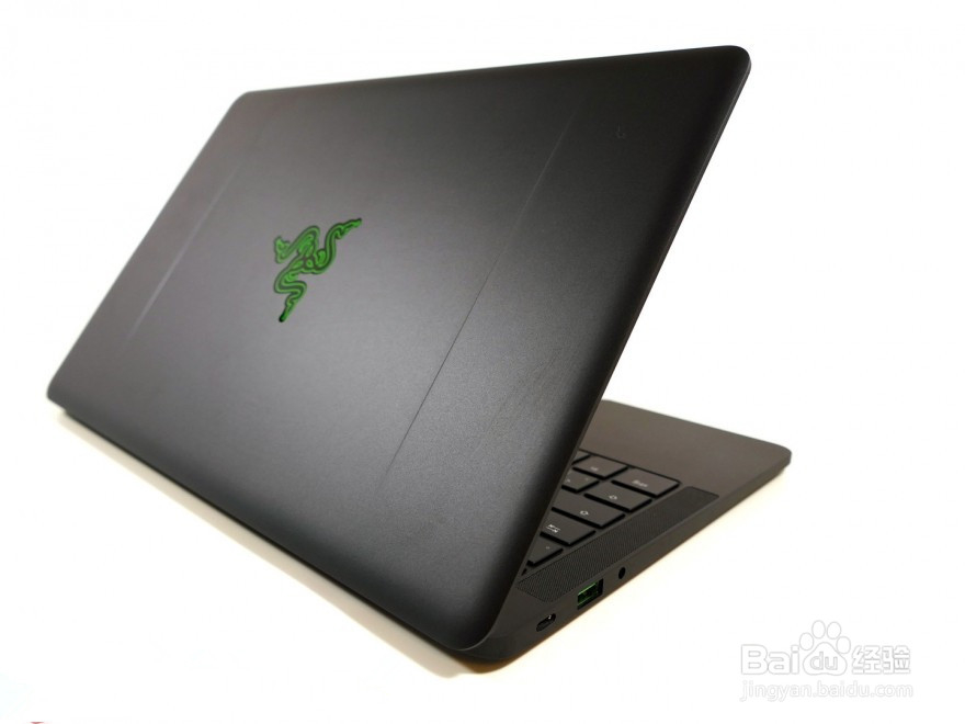 雷蛇笔记本电脑Blade Stealth评测