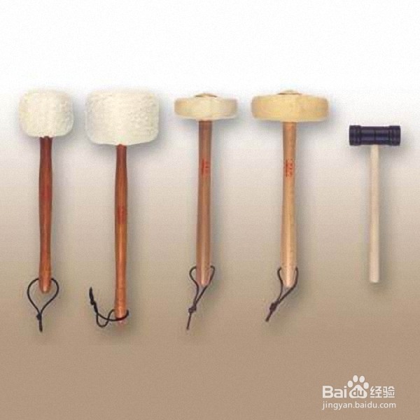 客家锣鼓的一种打法