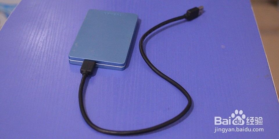 主流存储外设速度比对