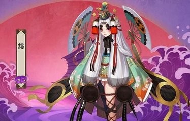 阴阳师鸩使用攻略