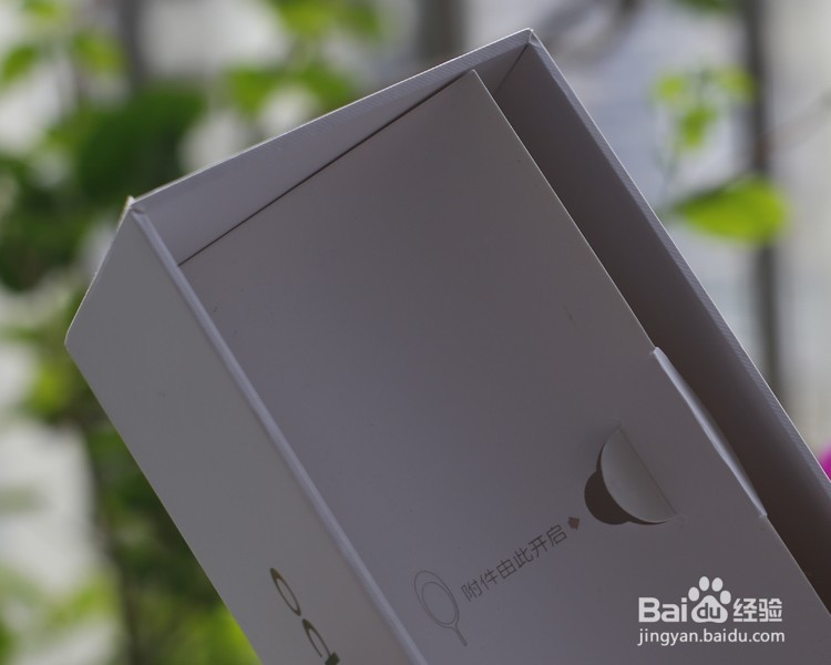 OPPO R15 刘海屏手机开箱晒物