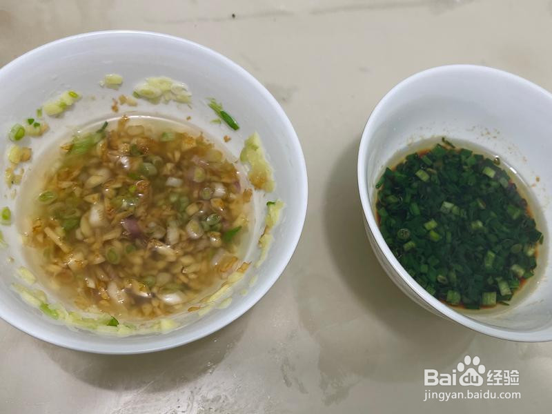 家庭版白切鸡的做法