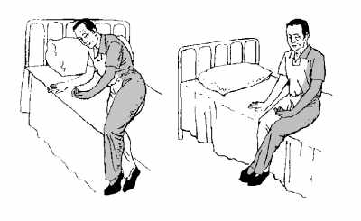 冬季如何远离赖床