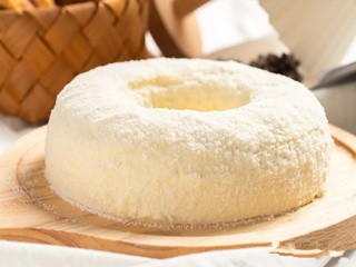 天使蛋糕怎么做？