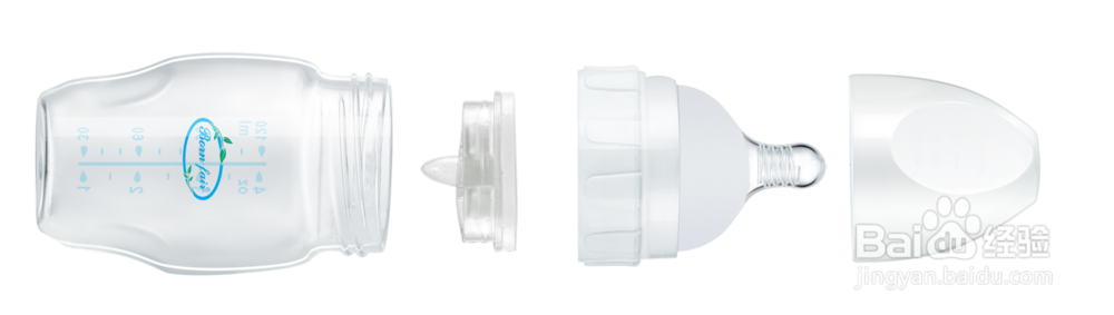 防胀气奶瓶功能性比较