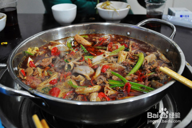 重庆游：只为吃喝，不问风景