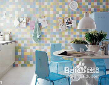 房屋装修之瓷砖铺贴七窍门