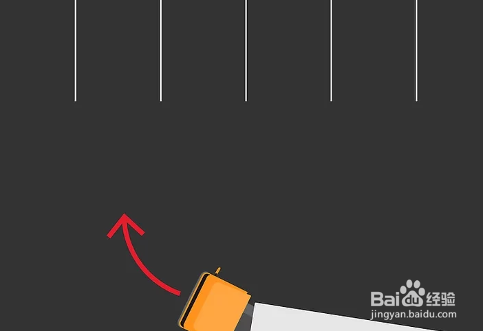 如何停放卡车或大型车辆?