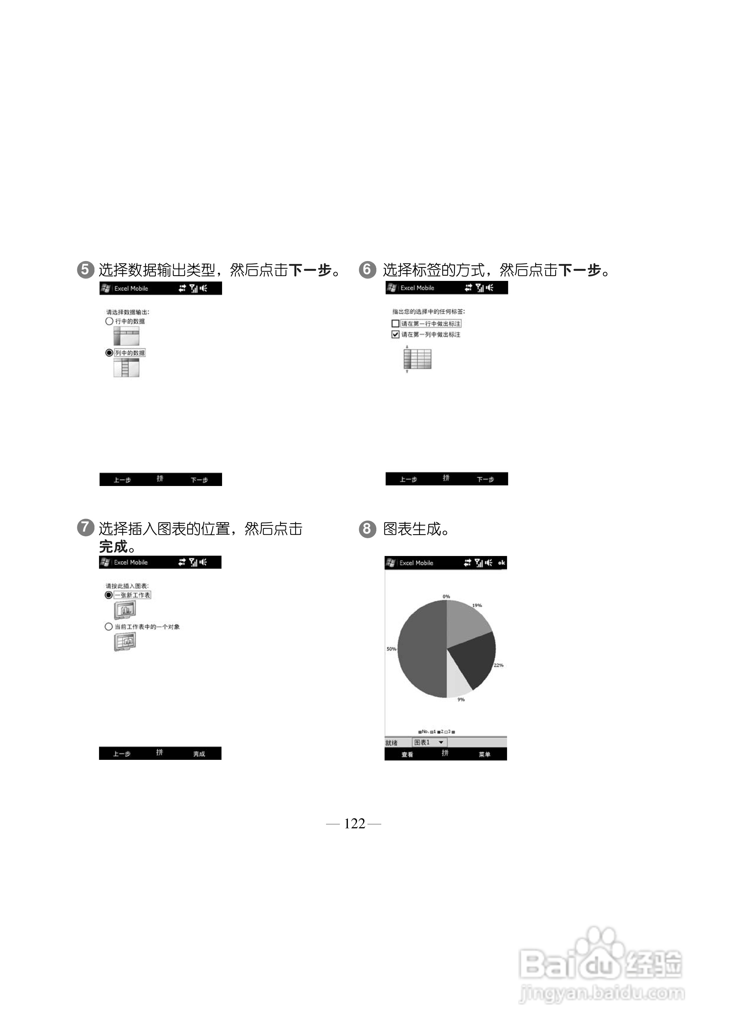 多普达Touch HD T8288手机使用说明书:[14]