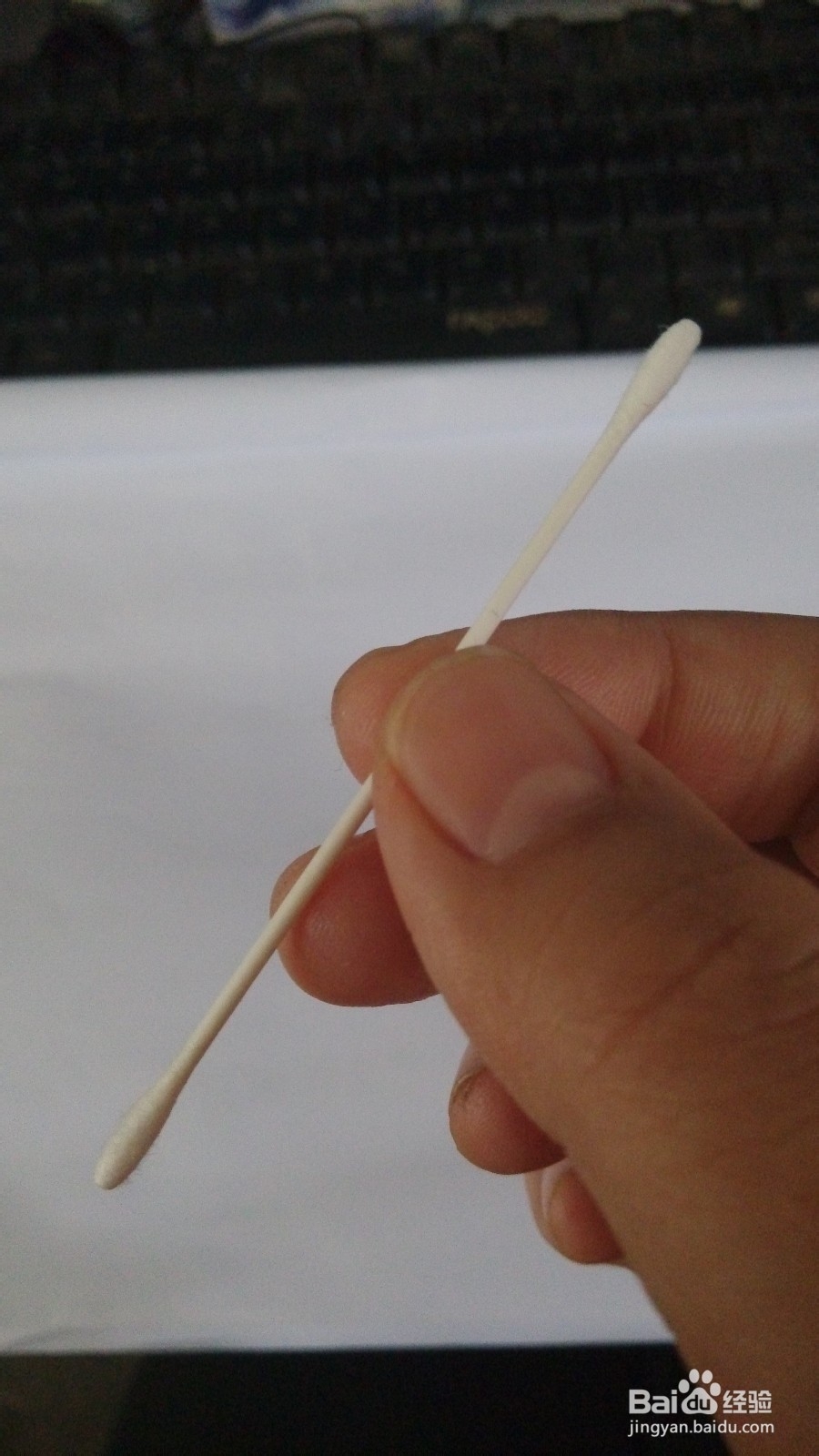 如何帮新生宝宝清理鼻腔简单易操作